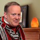Illustration for article titled Blissed-Out, Hemp-Wearing Sean Spicer Assures Reince Priebus This The Best Thing That Ever Happened To Him